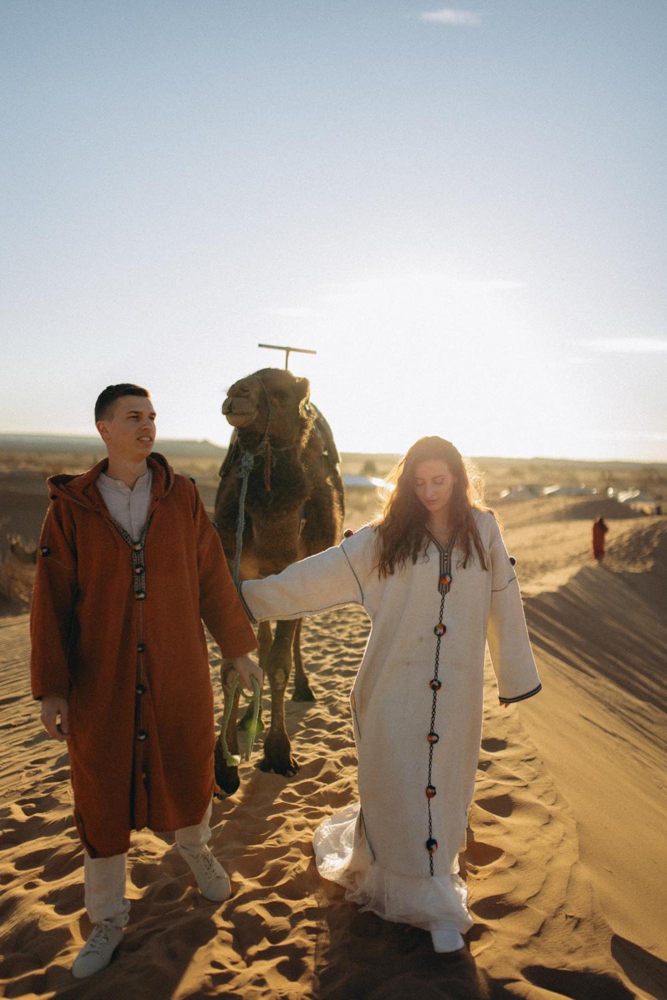 Desert Paradise Luxury Camp مرزوكة المظهر الخارجي الصورة